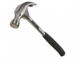 Bahco 429-20 Claw Hammer Steel 20oz £19.99
